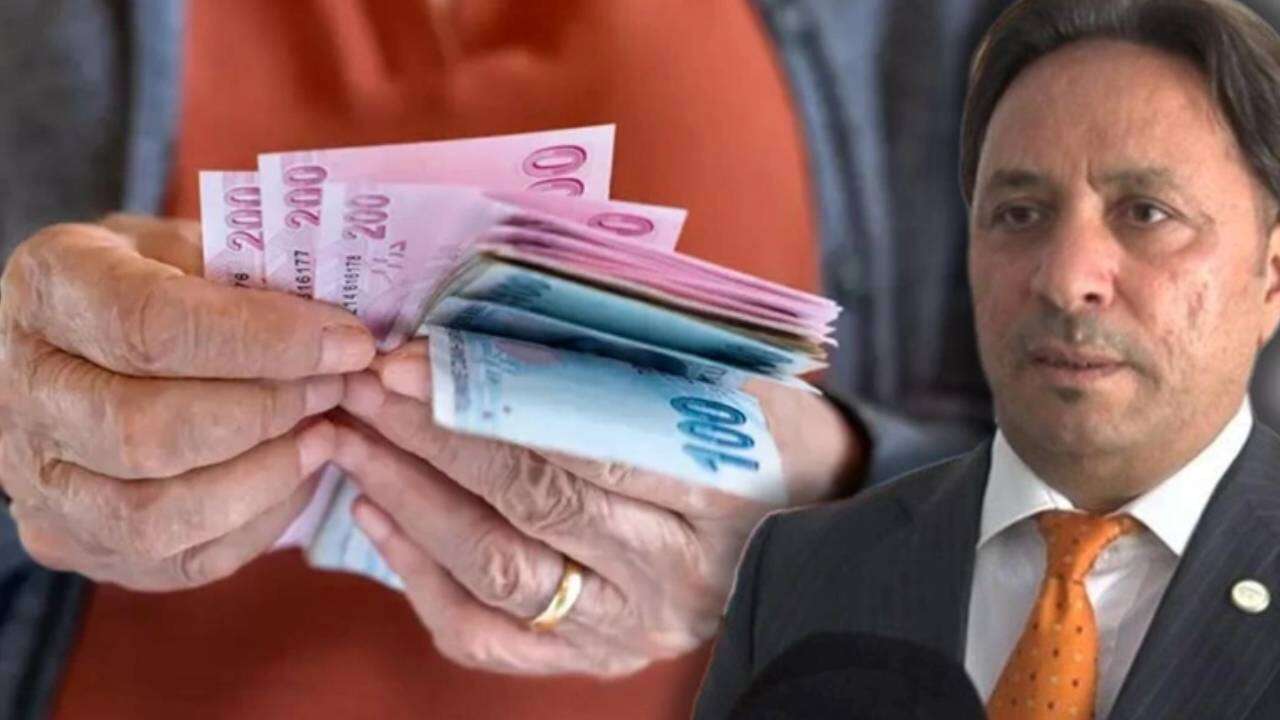 İsa Karakaş tarih verip uyardı: SGK maaşları kesiyor! Süreyi kaçıran yandı, hemen kontrol edin 1